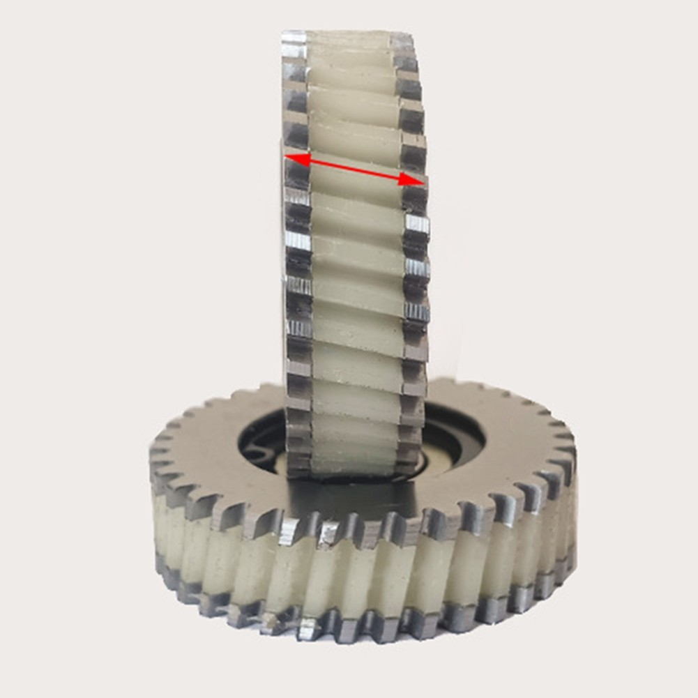 Optimal Performance 36T Ebike Electric Bike Gear with Long for service Life