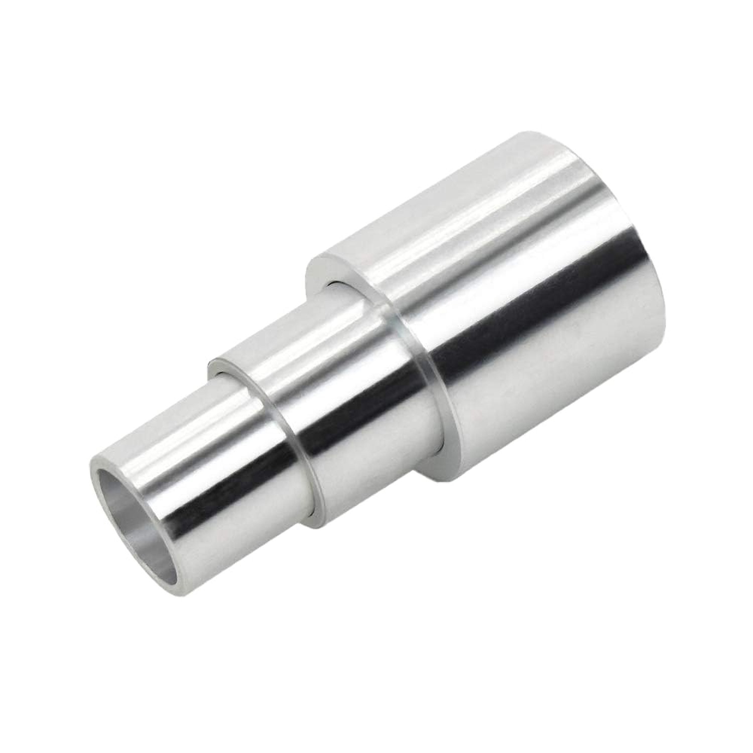 EMILYPRO Reducing Bushing Arbor Adapters 1″ Thick from 1″ to 3/4″, 5/8″, 1/2″…