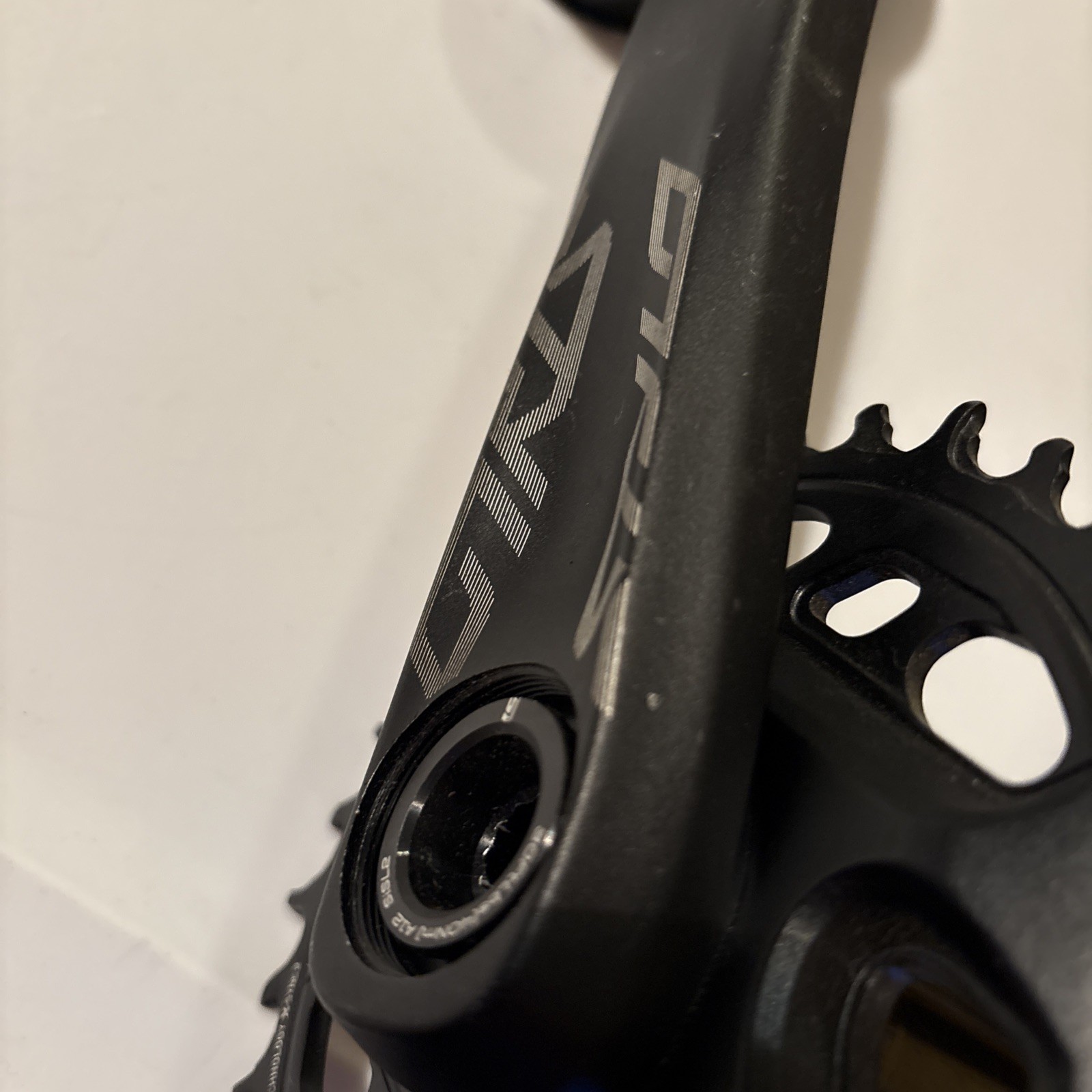SRAM Stylo Crankset 175mm 30T