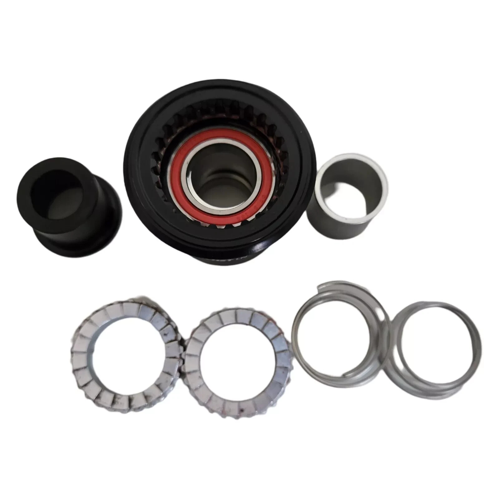 DT Swiss Ratchet Freehub Body SRAM XD Standard Aluminum Alloy Kit 11 12 speed