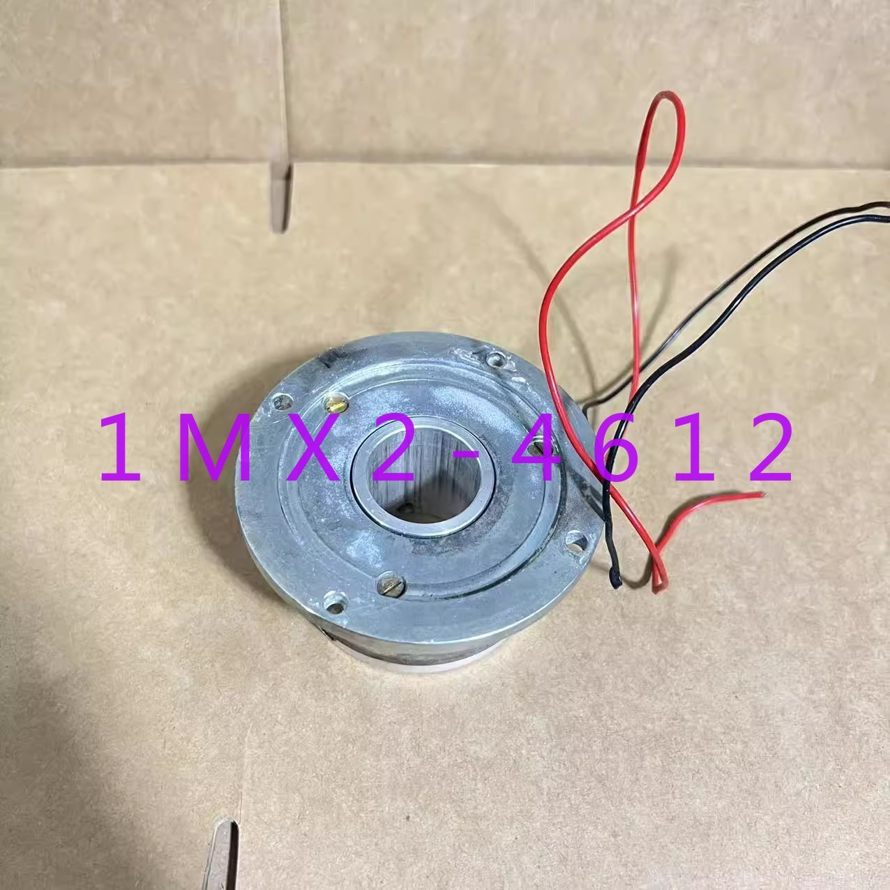 1pc used KEB Brake 06.P1.100-0937
