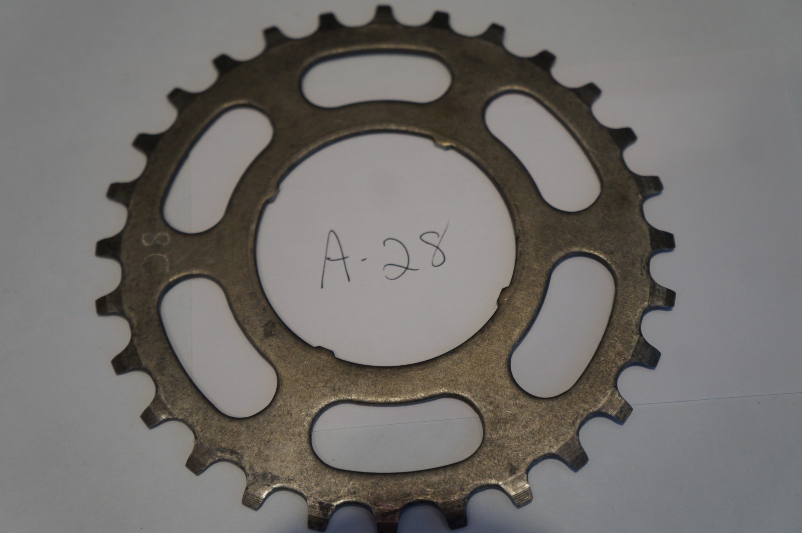 Suntour A-28 Freewheel Cog For Winner, New Winner, Winner Pro 5/6/7s, Perfect