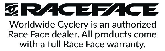 Atlas CINCH Crankset – RaceFace Atlas Crankset – 170mm, Direct Mount, RaceFace