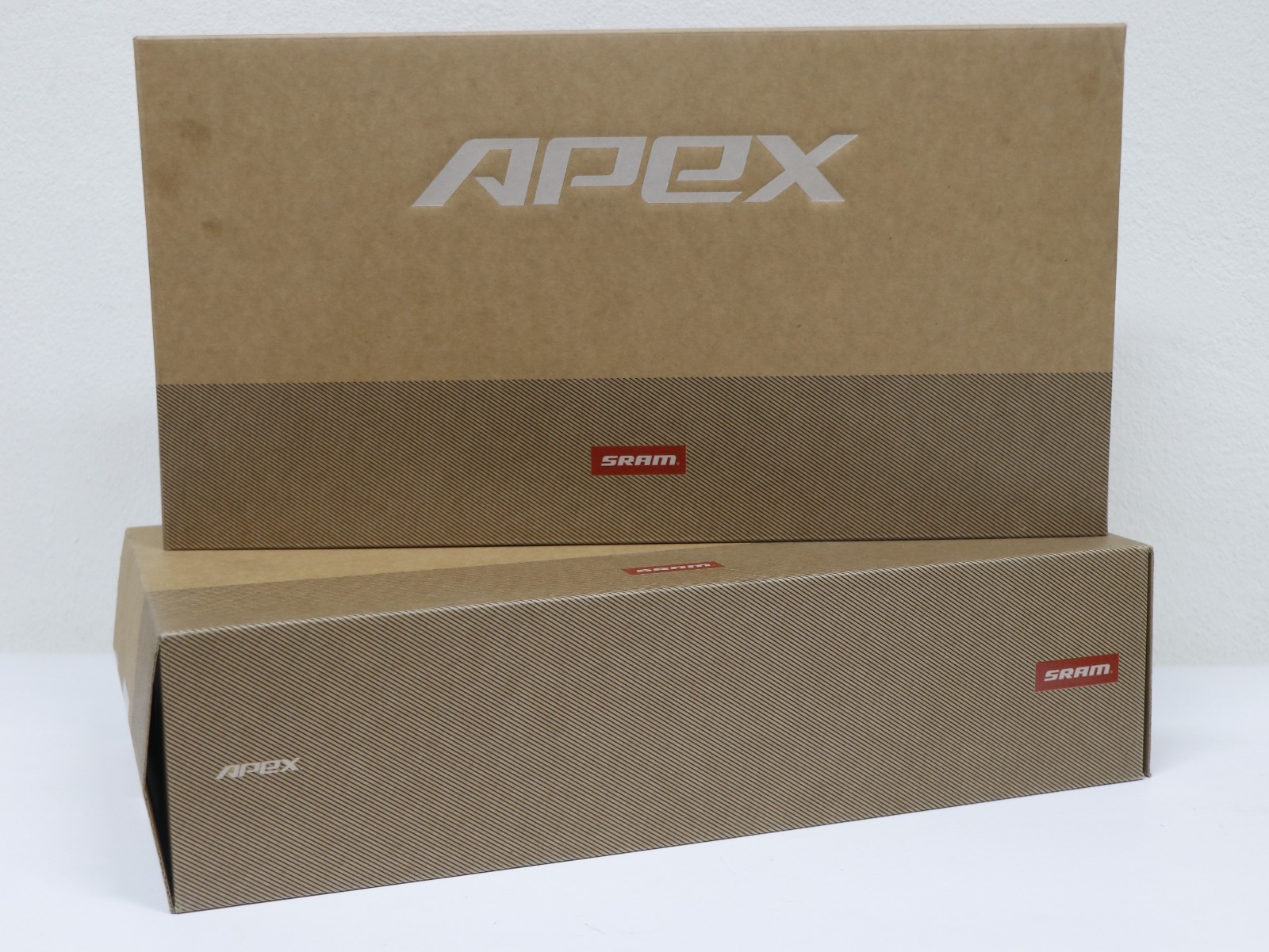 SRAM Apex 1×12 Mechanical Shifter/Hydraulic Disc Brake Set & Rear Derailleur NEW