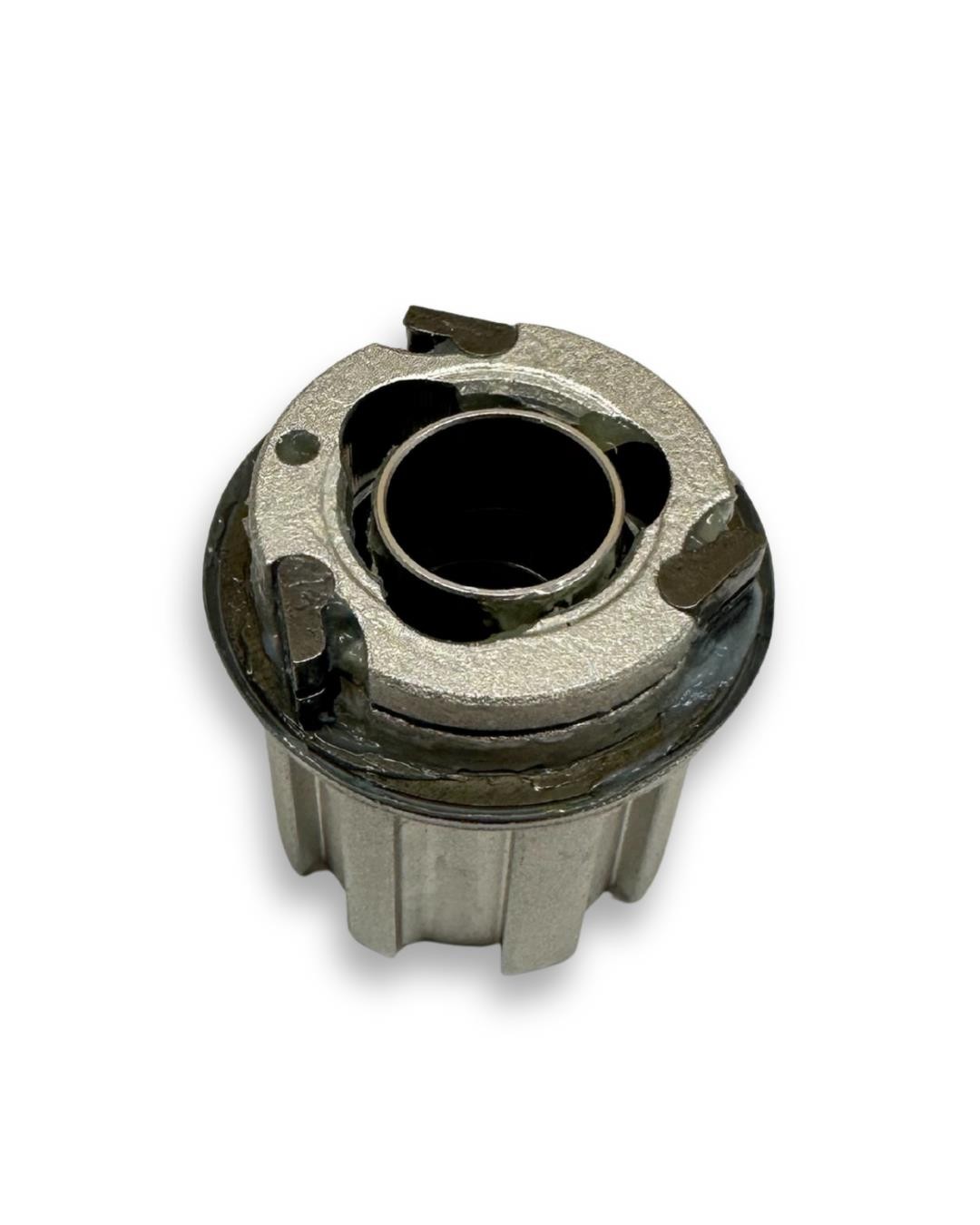 Campagnolo N3W Ekar Freehub Body – Fulcrum R0-203, 11/12/13 Speed, 33 mm