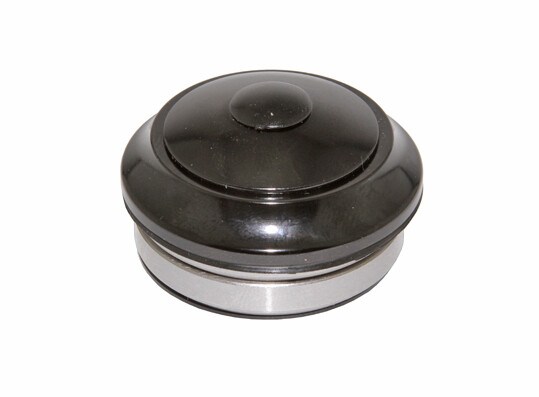 bike Integrated Headset Sealed Bearing 11/8″ 41x36x45 H23 Black.