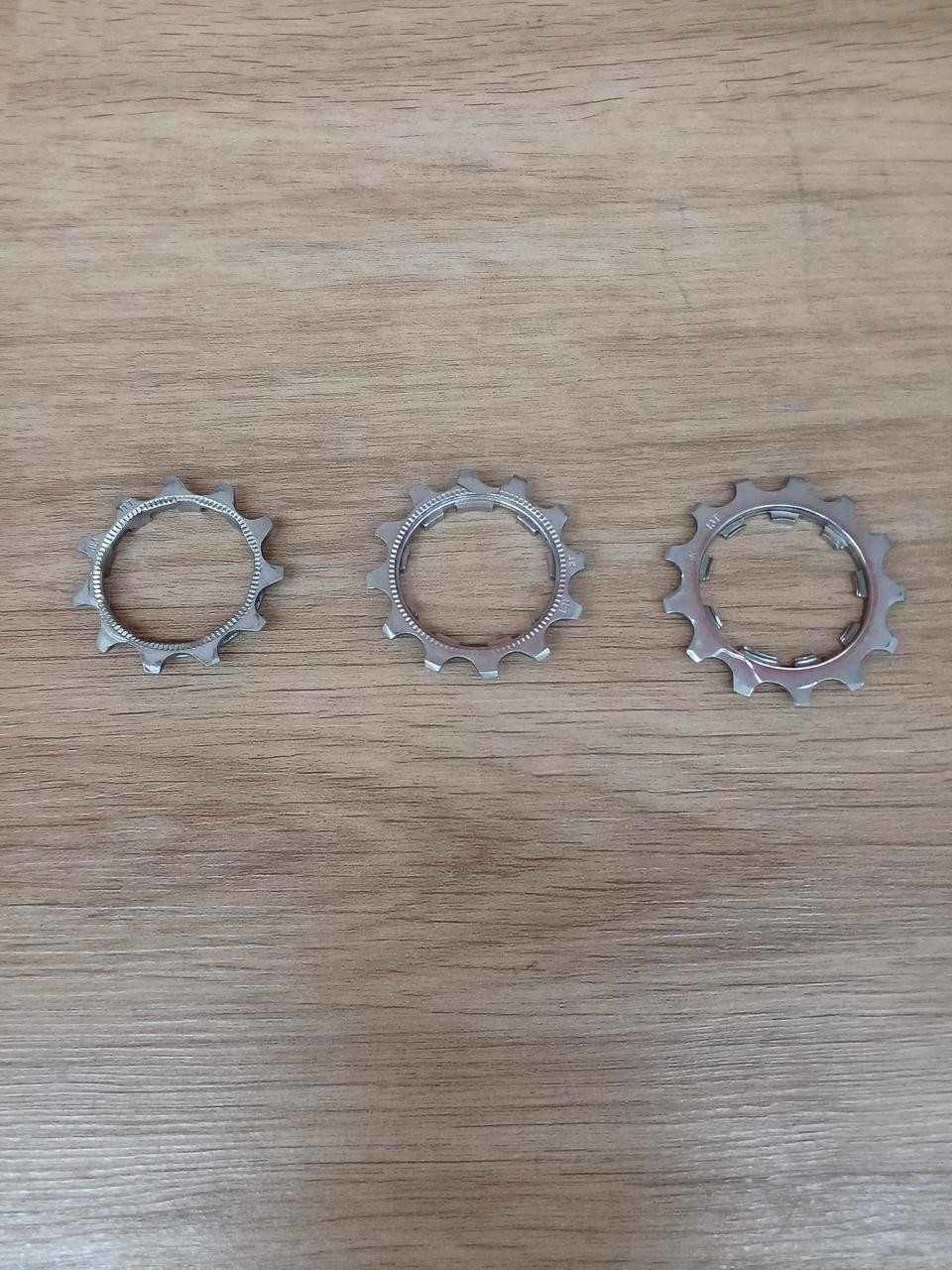 For CS-5700 11-25 10S Sprocket
