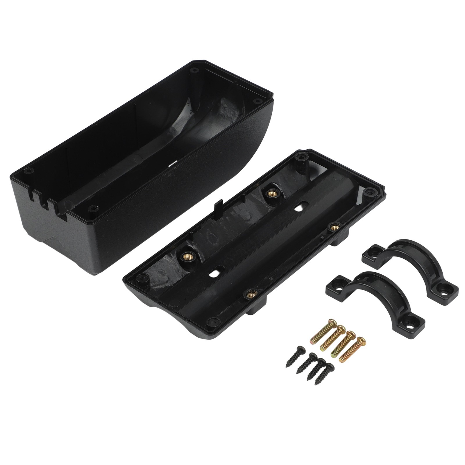 Bike Controller Box Controller Box 180g/200g/250 L��200x100x80mm Brand New
