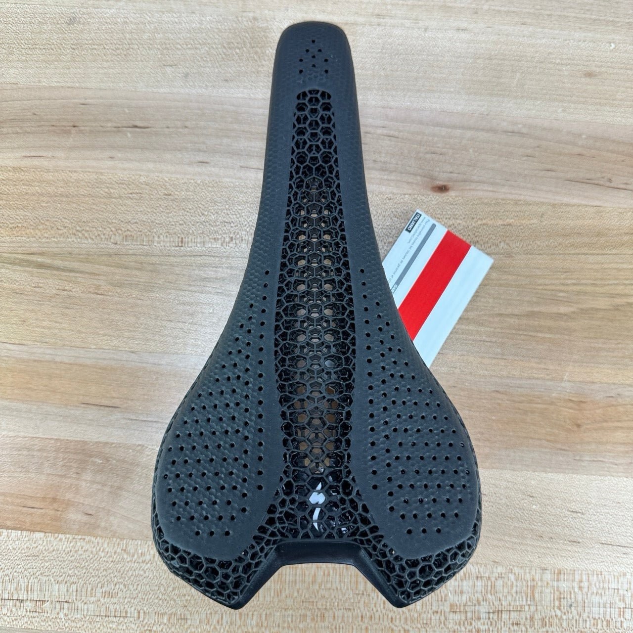 New! Specialized S-Works Romin EVO Mirror Carbon Rails 143mm Saddle MSRP $475