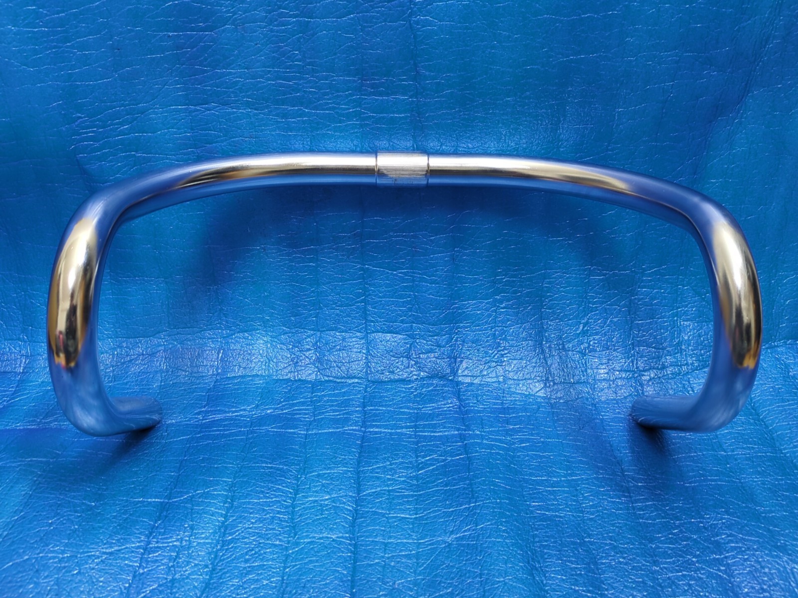 Nitto B123 Steel 360mm NJS Handlebar Fixed Gear Keirin Pista Free Shipping