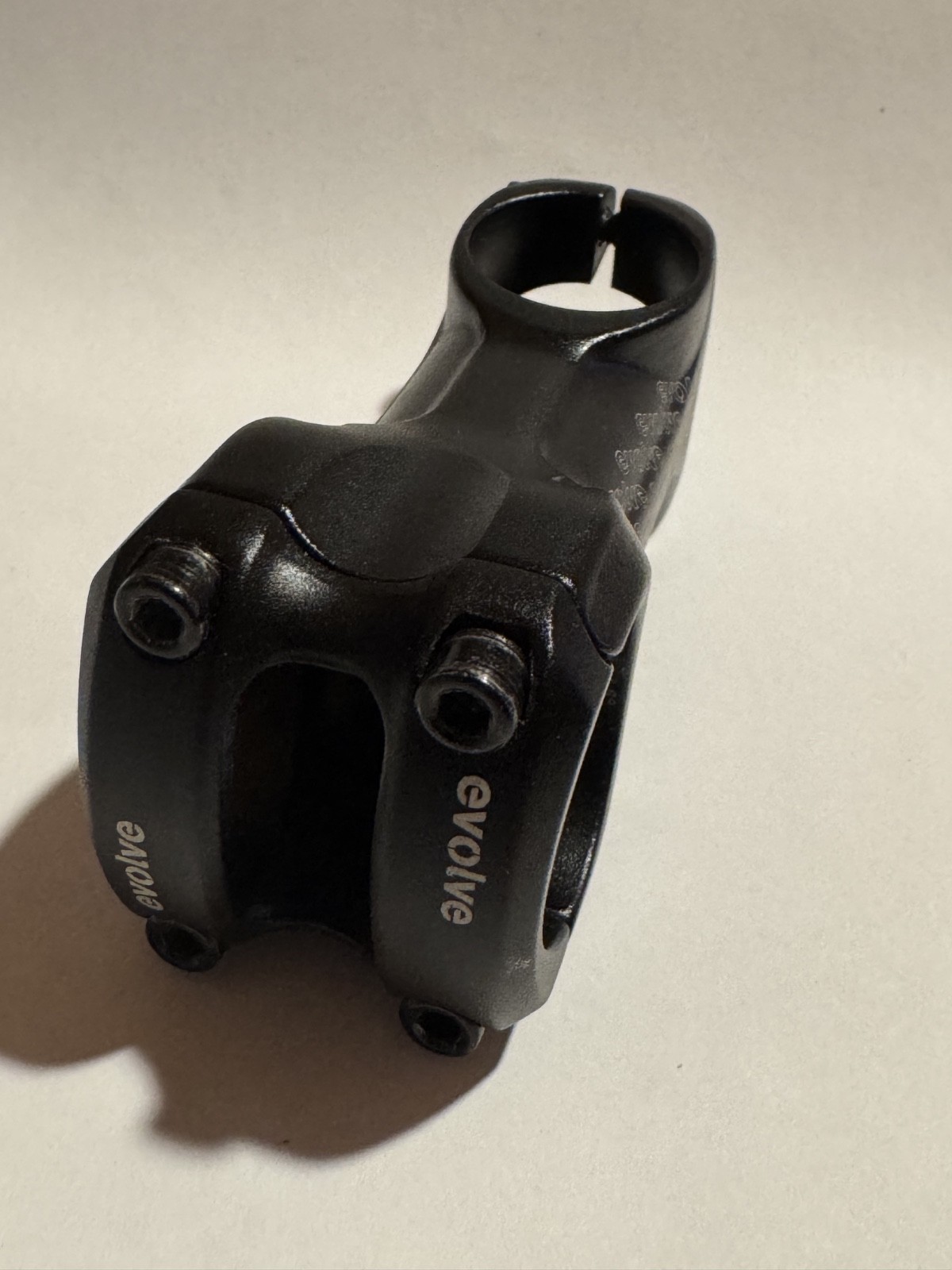 RACE FACE Evolve mtb Stem 70mm 6deg XC 31.8