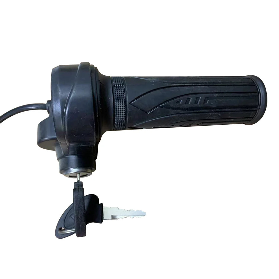 Hikeep Full Throttle Only for K6-L K6-G K6-T ebike Accessories from USA