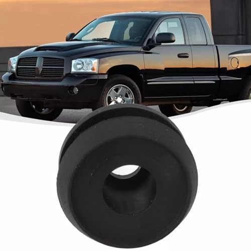 2PCS Transfer Case Shift Lever Grommet Bushing Fit for Dodge for Dakota