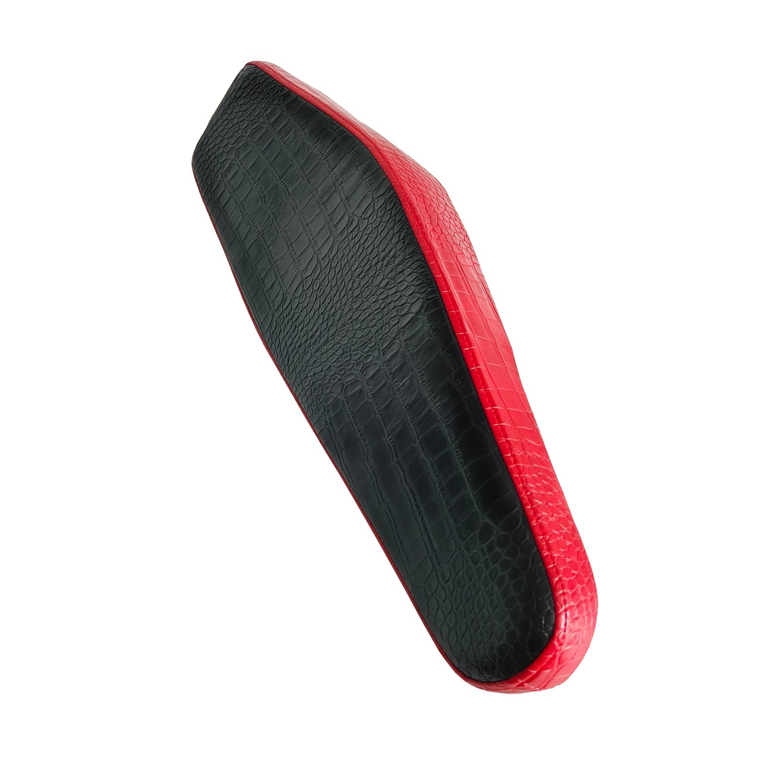 DONSP1986 Bicycle Banana Seat Long Bike Saddle 27.2mm Wide 20″/26″/29″ Tricycle