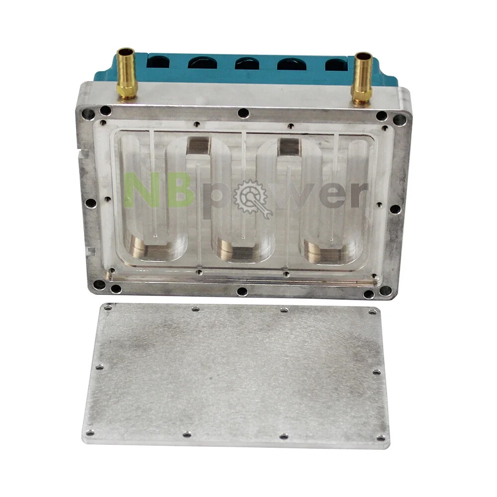 Fardriver ND72850 72V DC450A Peak 850A BLDC Sine Wave Controller for 6-8kw motor