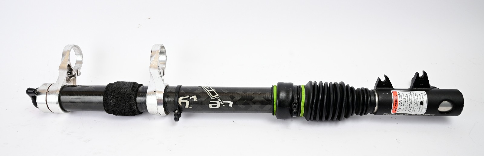 Cannondale Lefty SPEED Carbon Fiber Fork 26″ Mountain Bike Black 1.5″ LEFTY RUSH