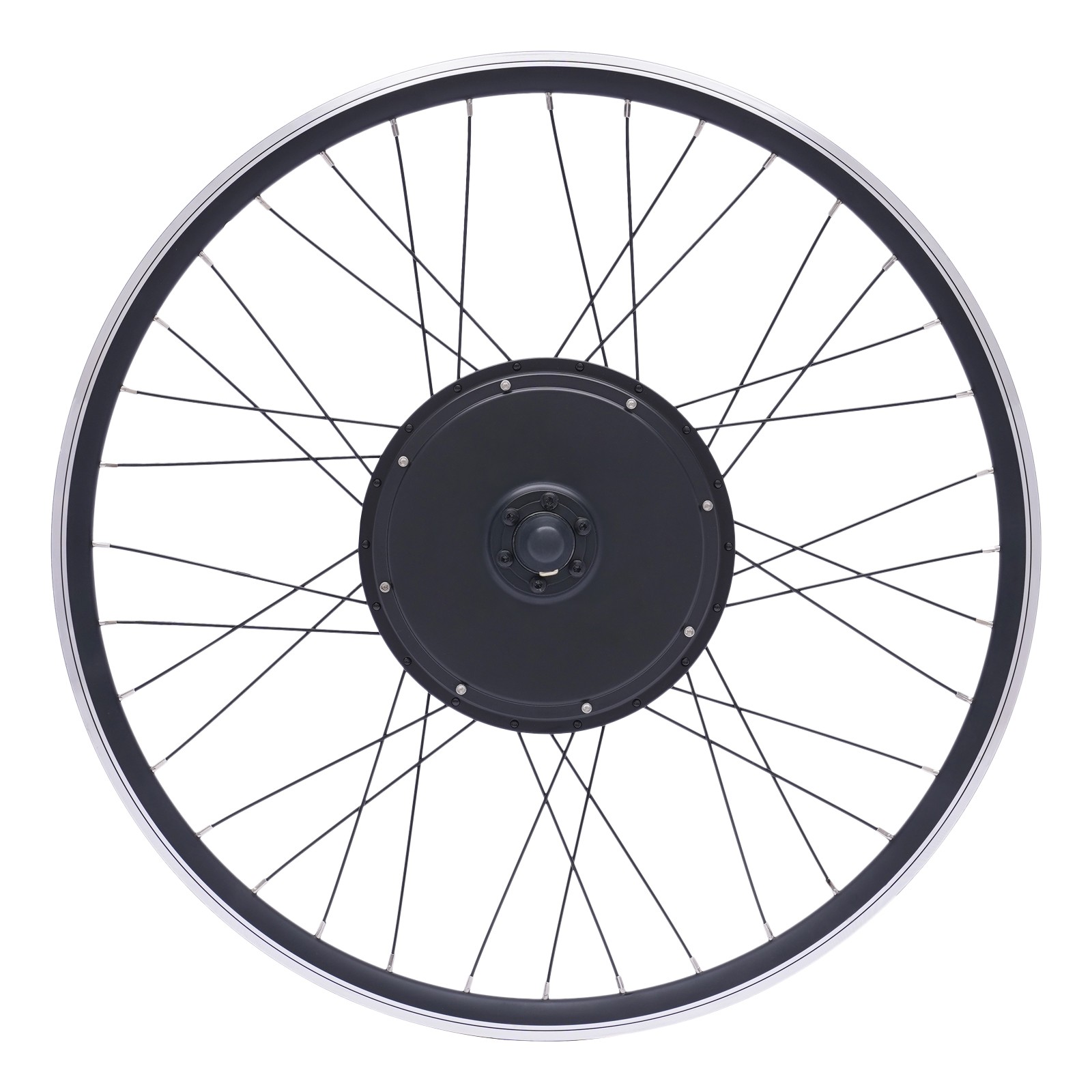 48V eBike Conversion Kit 28/29 Inch Front Wheel & 1000W Hub Motor Electric Bike