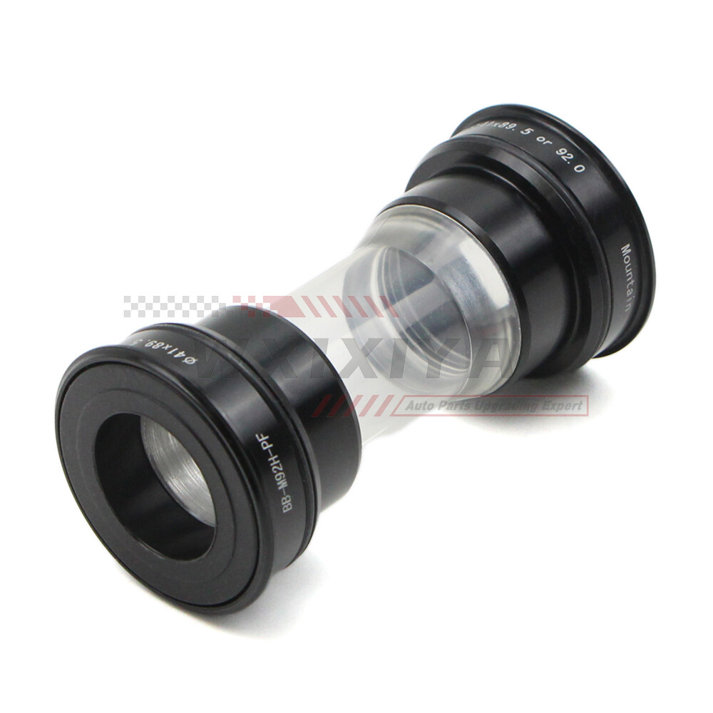 MTB Ceramic Bottom Bracket 92mm Bike Press Fit Bearing Hollowtech Cycling BB Cup