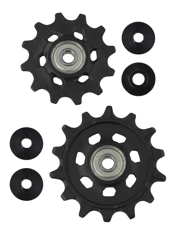 For EAGLE 12-speed Systems Gear Pulley Set Intense Cycling Modern Design