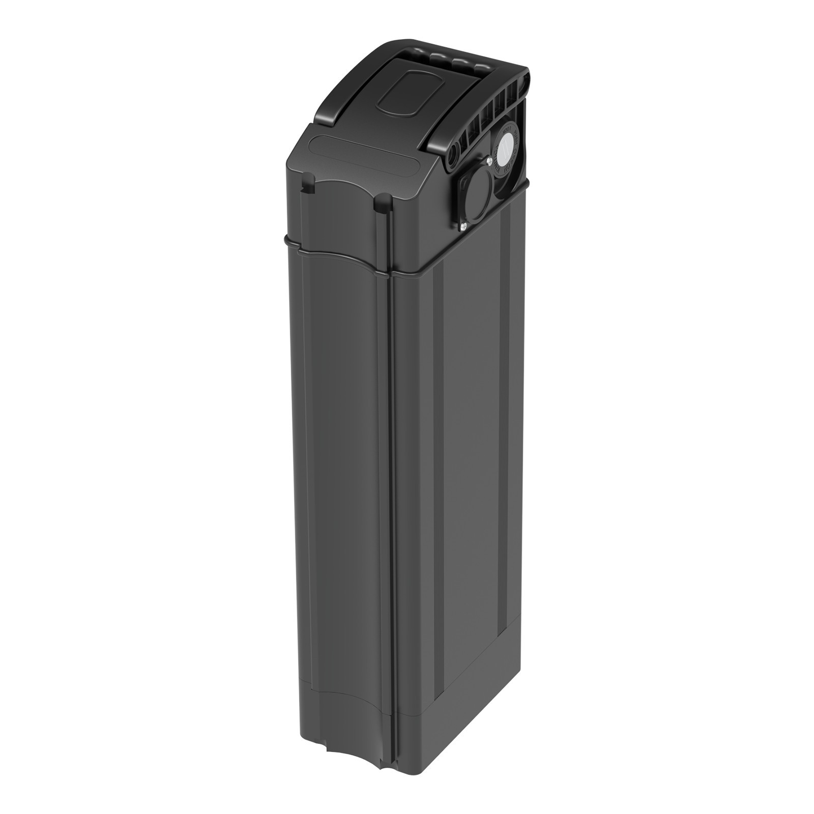 Hikeep Ebike Lithium Battery 48V 10Ah only for D1-1 Electric bike USA