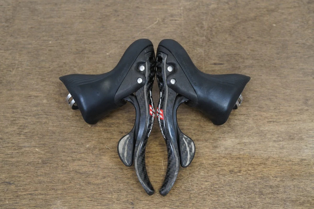 Campagnolo Super Record 11 Mechanical Rim Brake Road Full Groupset Pre-2015