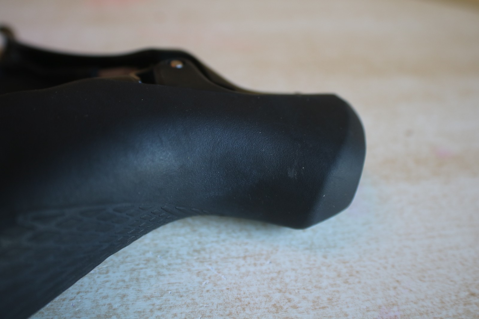 Shimano 105 ST-R7000 Shift/Brake Lever for Mechanical Rim Brake-11-sp Right