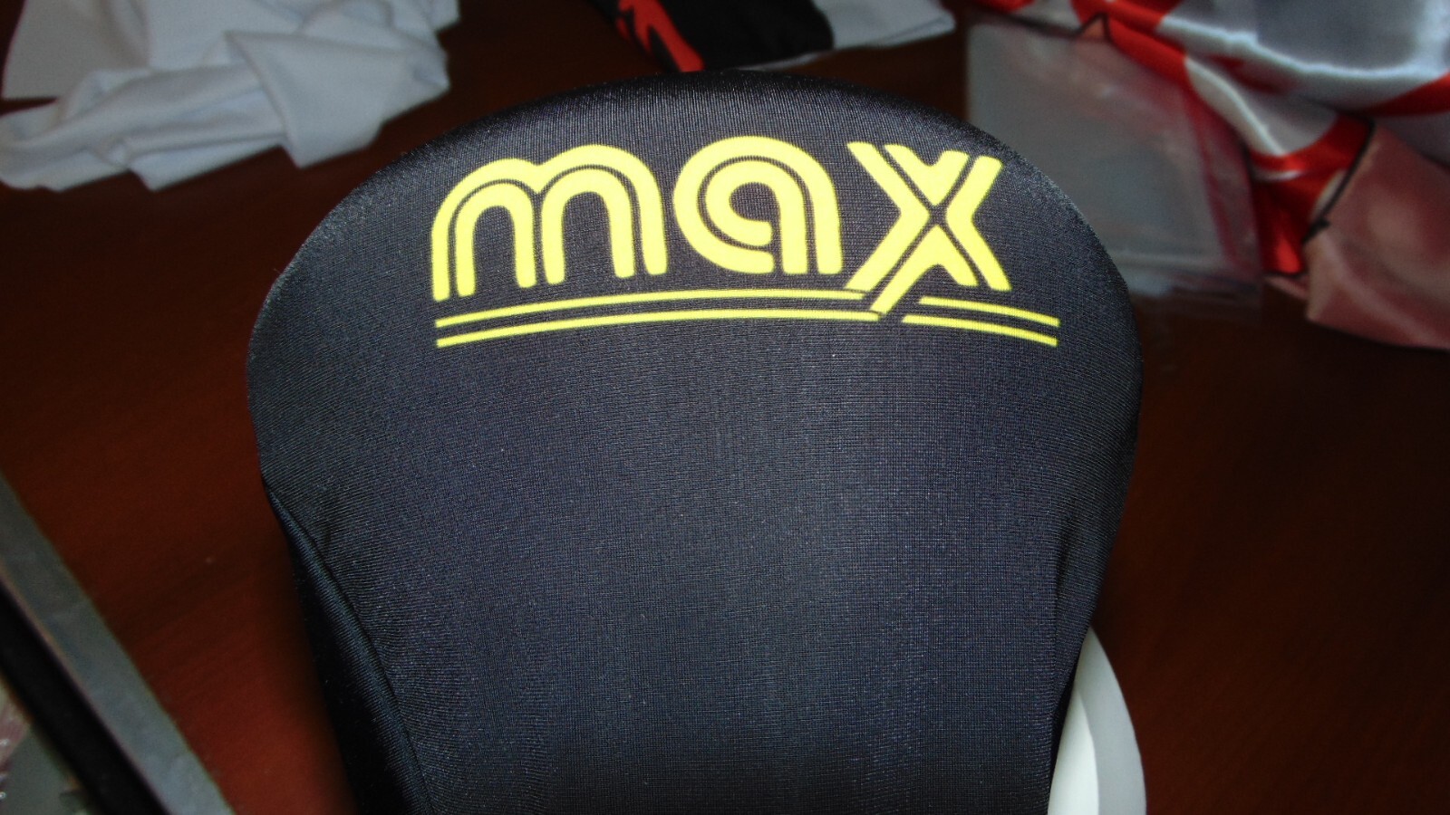 CUSTOM BMX Bicycle Seat Cover Vintage Style with Padding Saddle Cover Old School