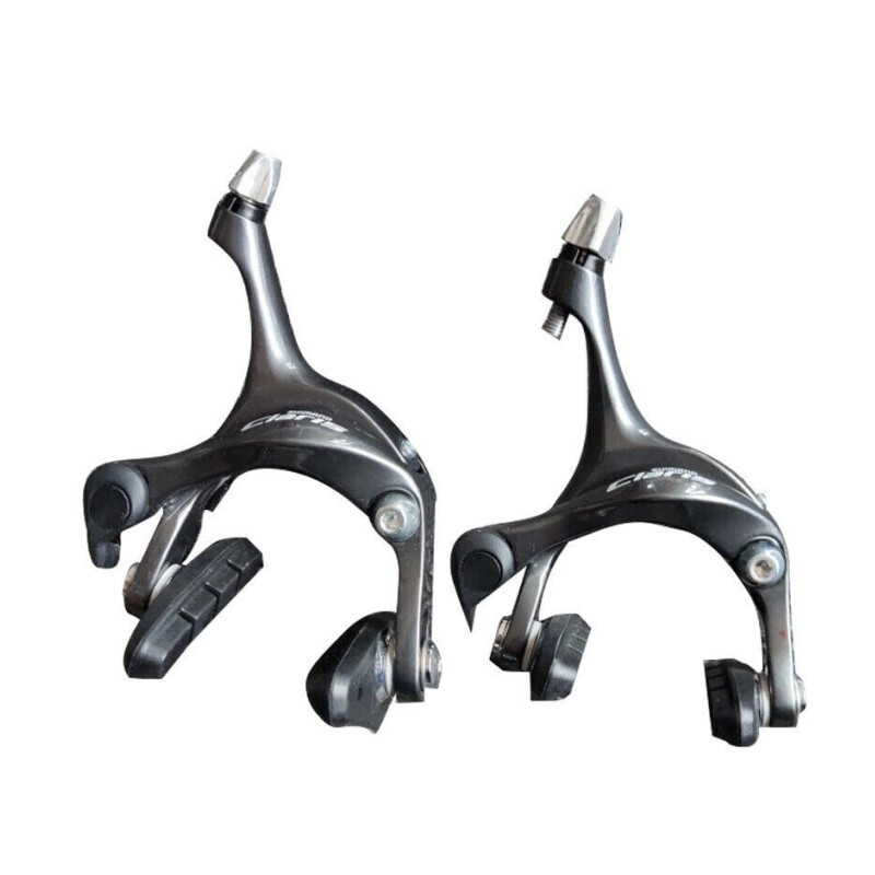 SHIMANO CLARIS BR R2000 Dual Pivot Brake Caliper A Pair Fit For Road Bike