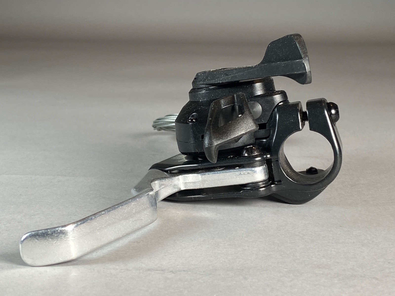 NEW SunRace M406 ST Trigger Brake/Shift Lever Set – 3×7-Speed, For V-Brakes
