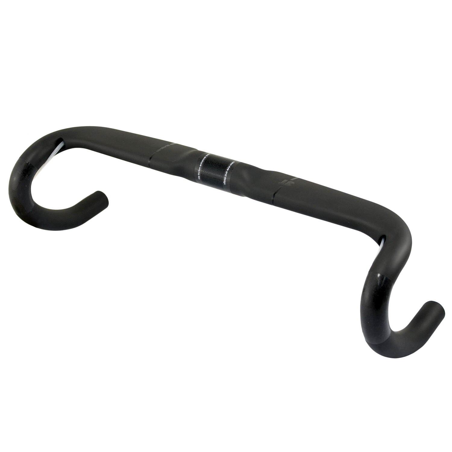 3T AEROFLUX LTD 31.8X420MM Ultralight Carbon AERO Drobar Handlebar Di2