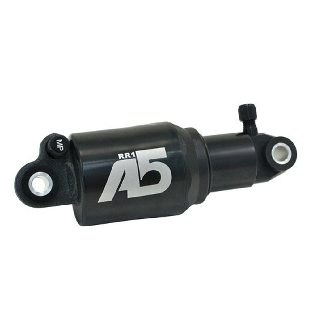 Kind Shock Kindshock KS A5-RR1 Dual Air Rear Shock 125x20mm.