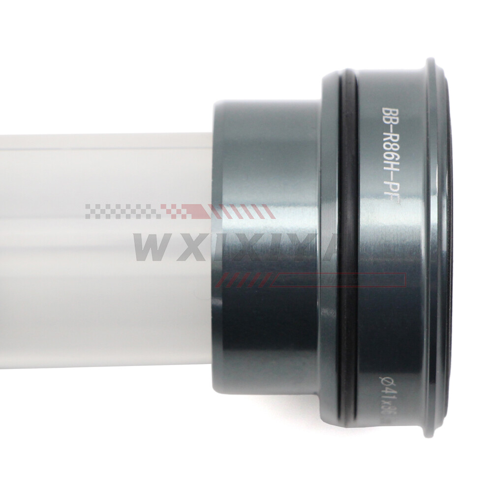 Press Fit Ceramic Bottom Bracket Hollowtech Bearings 86.5mm Road Bike Sealed BB