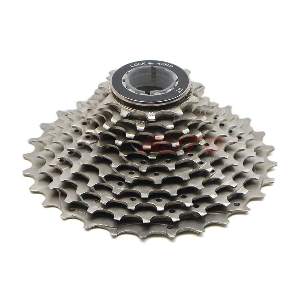 11-28T / 32T Cassette Freewheel 11 Speed Cog Sprocket for Shimano SRAM Road Bike