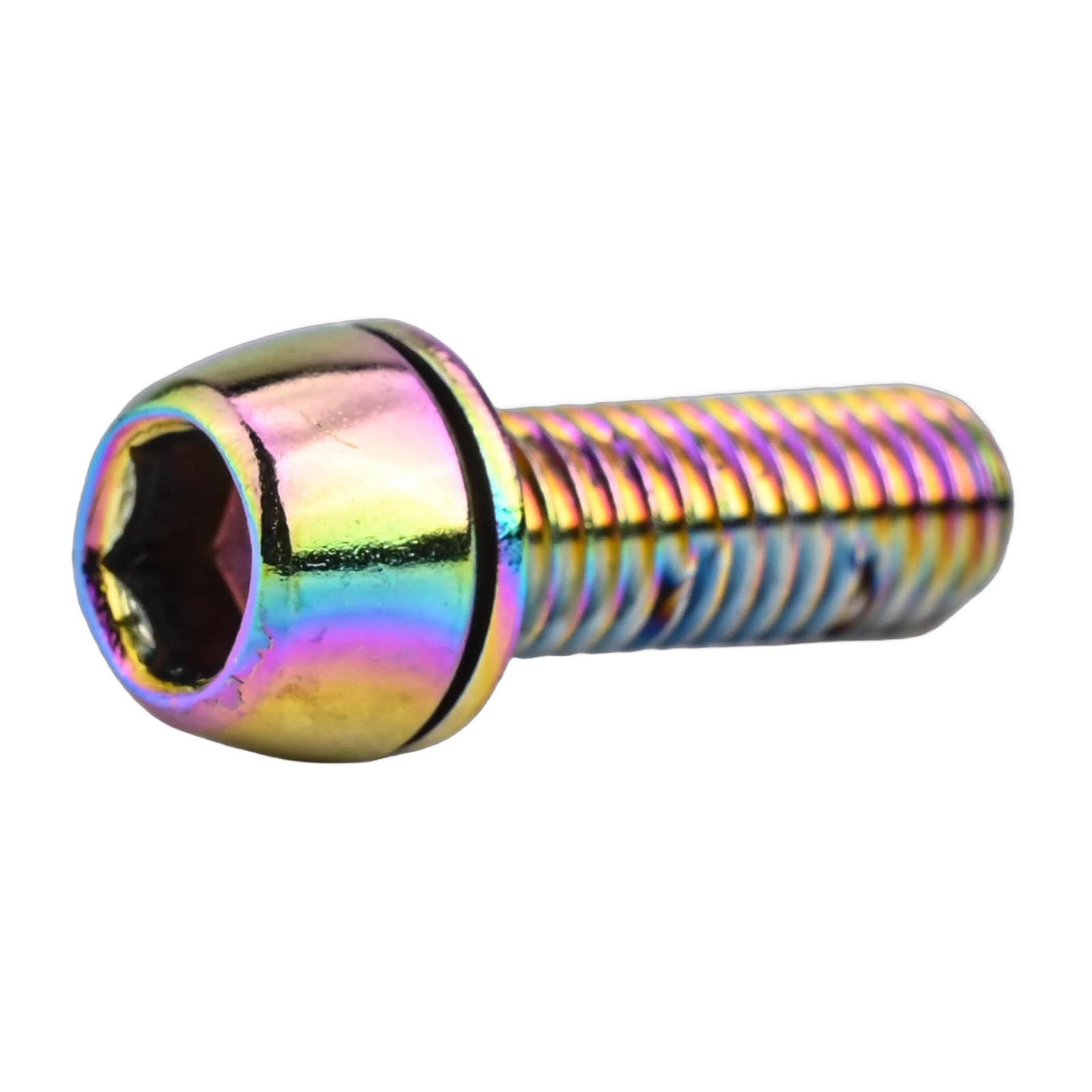 Accessories Fixing Brake Srew Steel 15cm*9cm*1cm 45g/bag PVD Vacuum Coating
