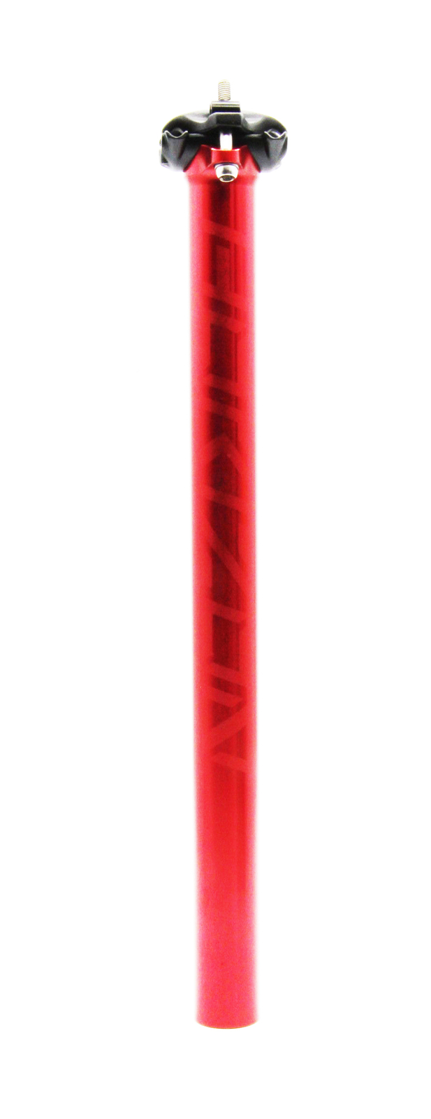 Nukeproof Horizon Bike Seatpost For eBike Road MTB 31.6X00MM Post Red Color