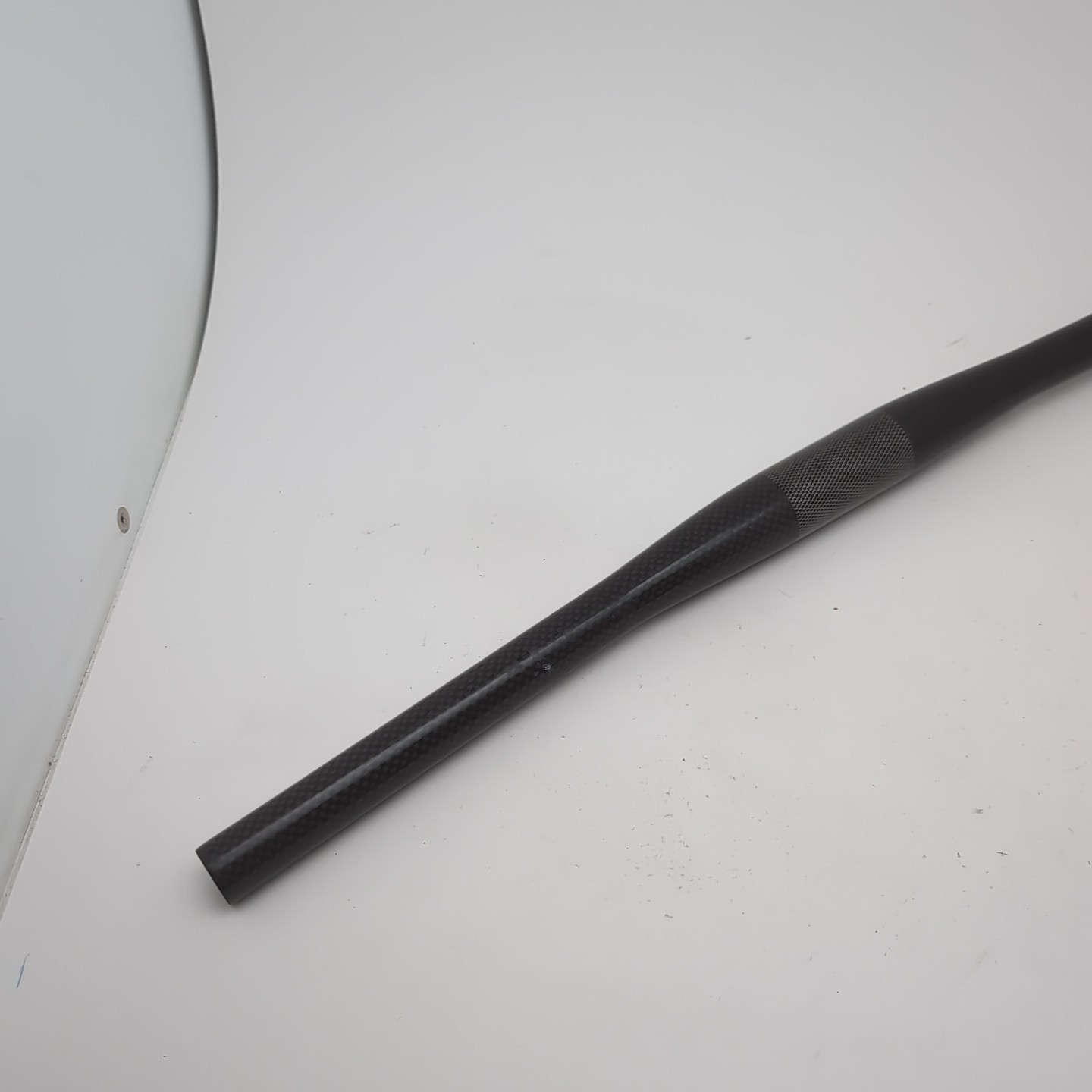 Vintage Race Face Handlebar Next SL XC Carbon Bar 5 Degree Bend 560mm 125g