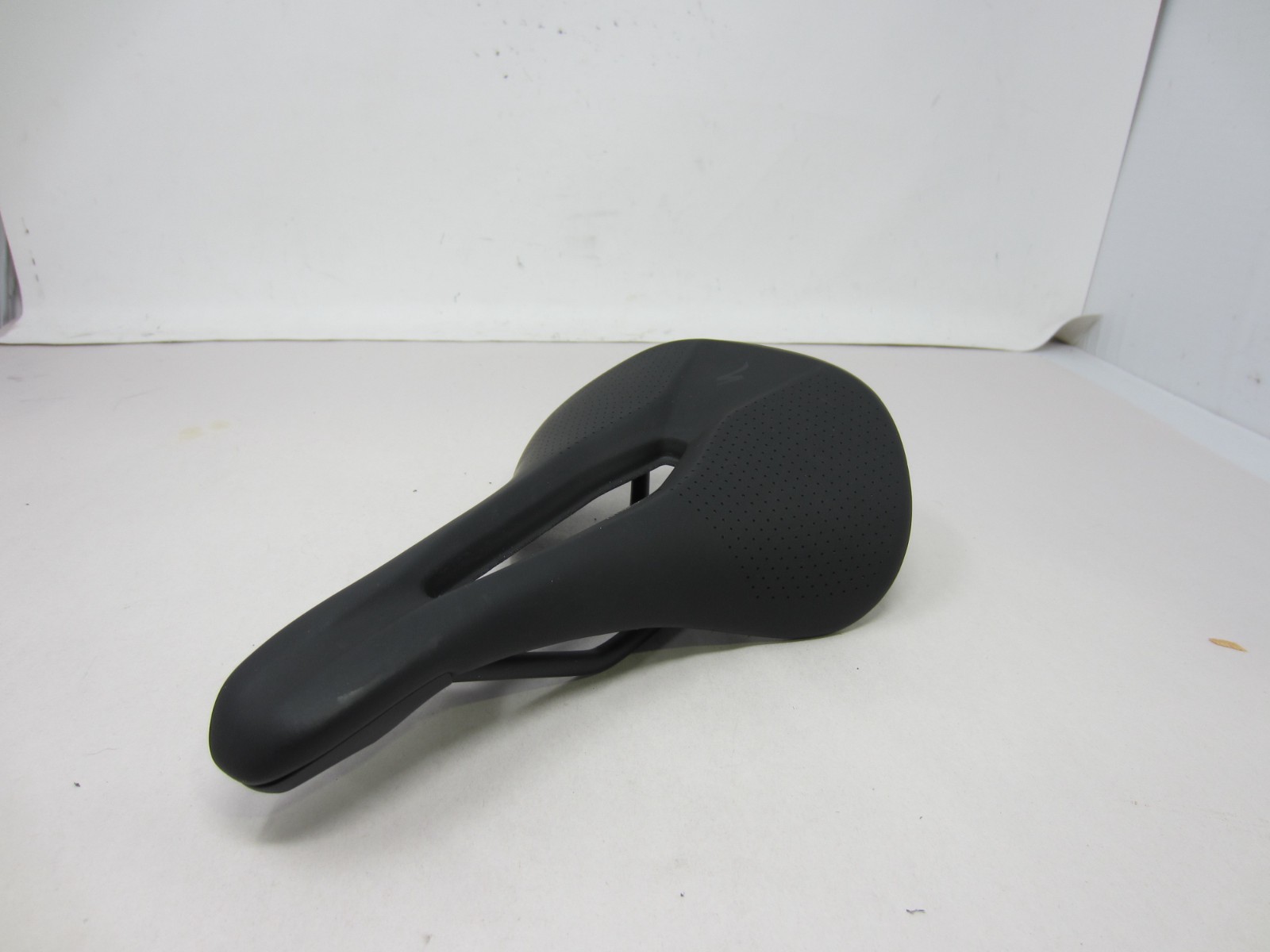 Specialized Power Bike Cycling Saddle W/ Hollow Titanium Rails 257g – Black