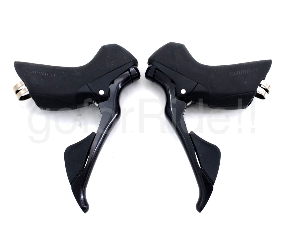 Shimano 105 ST-R7000 2×11 Spd Road Bike Brake Shift Dual Control Lever Set