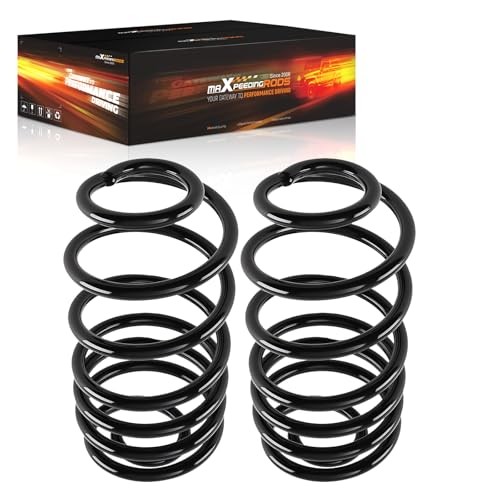 CC501 Coil Spring for Chevy Malibu Chevelle 1967-1972 Buick Skylark Special