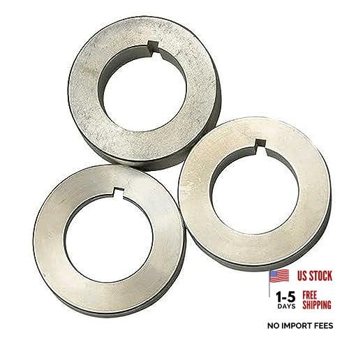 63888 Assorted Spacer Kit, Fits Mandrel Drive Kits
