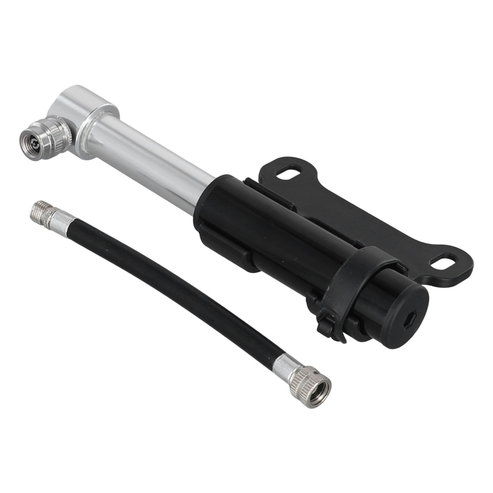 Innovative Lightweight Bike Inflator Perfect for Any Cycling Adventure