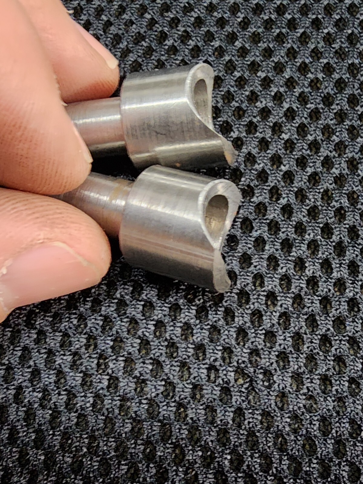 Suntour 03 Roller Cam Brake Studs (2) Vintage- NEW / NOS-