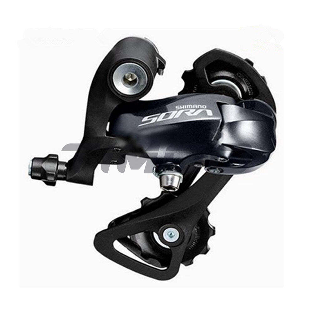Shimano Sora R3000 Road Bike 2×9 Speed Groupset FD-R3000 RD-R3000 ST-R3000