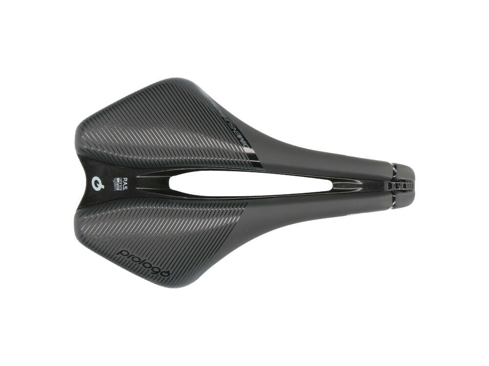Prologo Dimension Space 153mm T4.0 Rail Road Triathlon TT Bike Bicycle Saddle