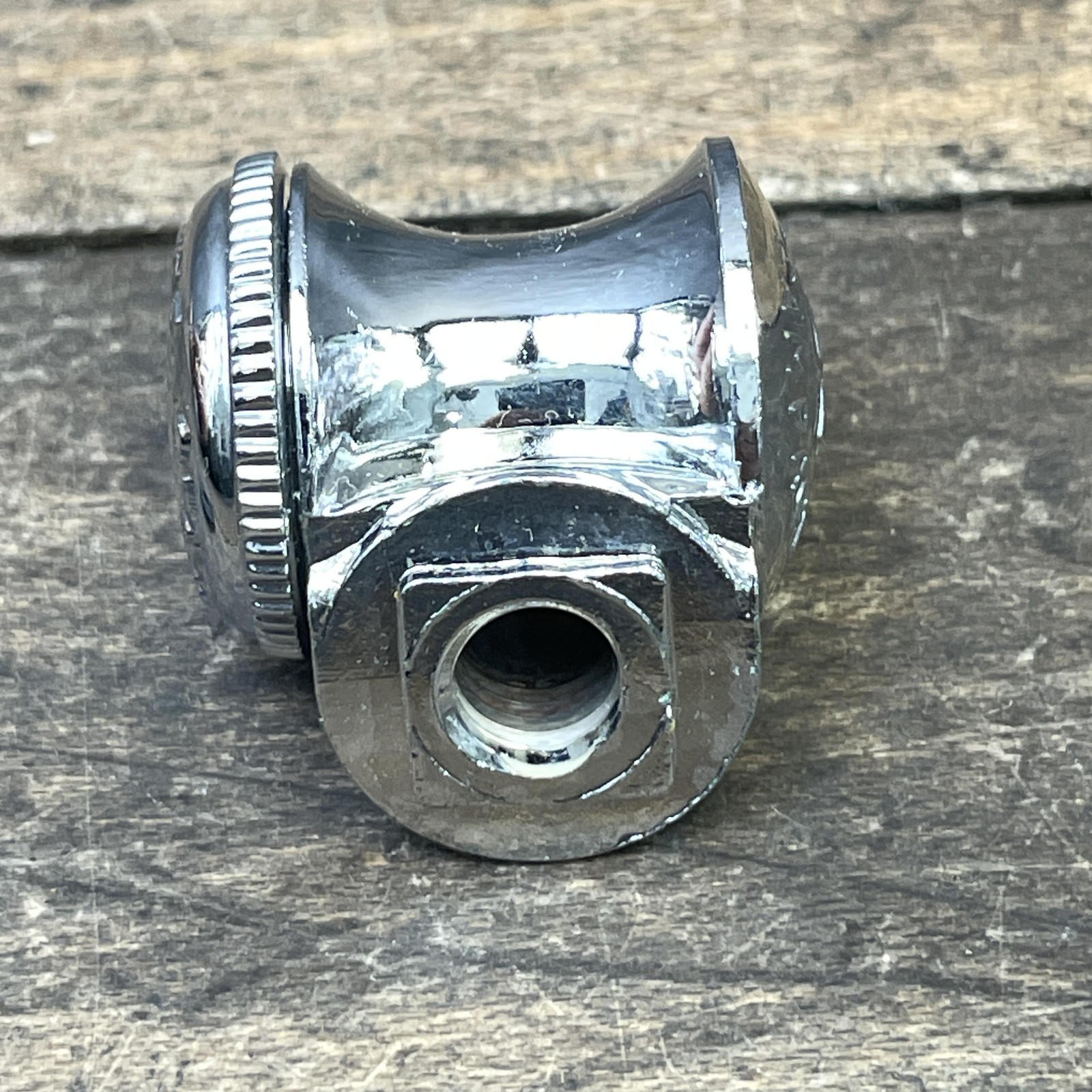 Vintage Campagnolo Pump Head NOS Silca Road Bike Eroica Campy