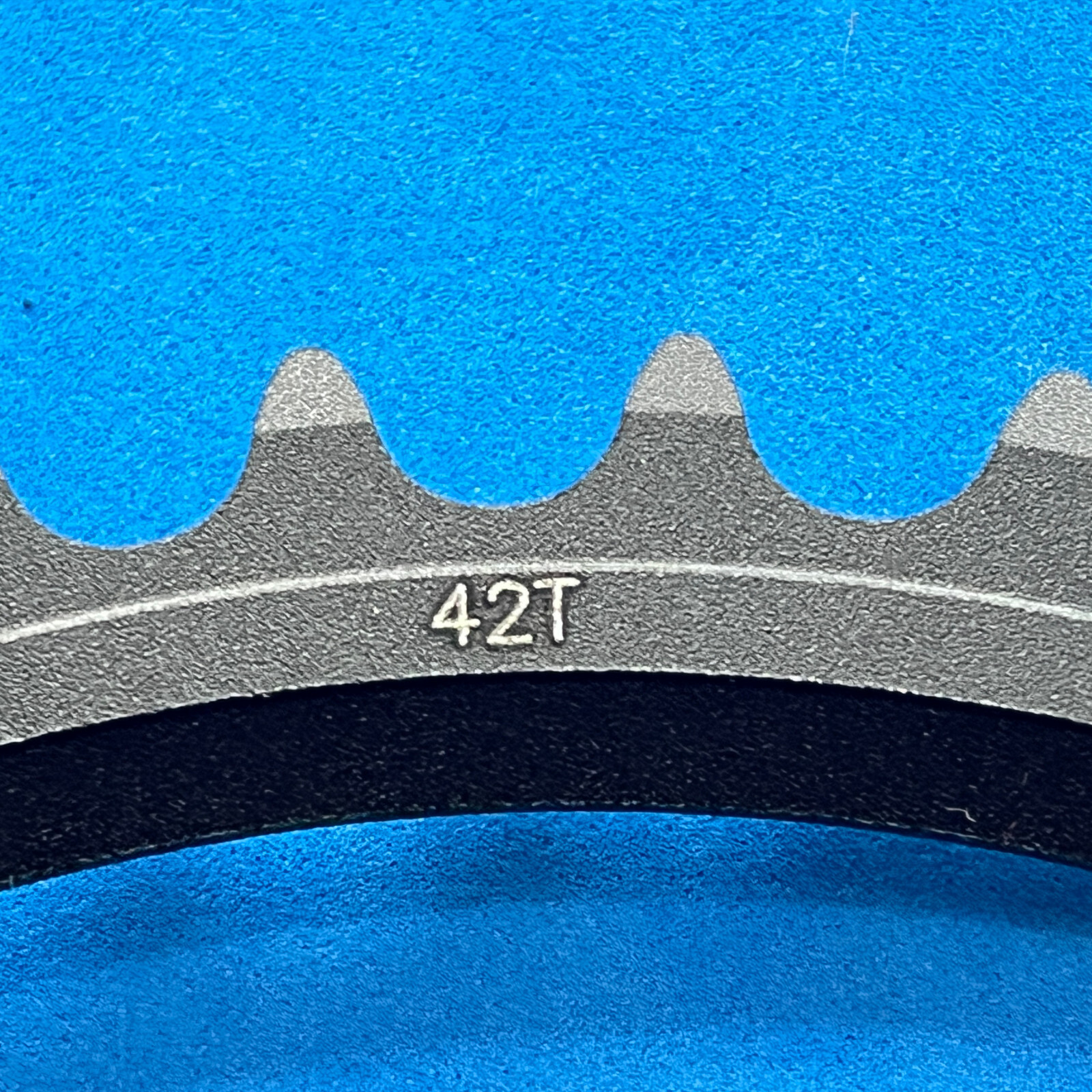 FSA Crown Chainring 42t 11s WB112 N11 / 110mm Asymmetric BCD 42 Tooth 4 Hole