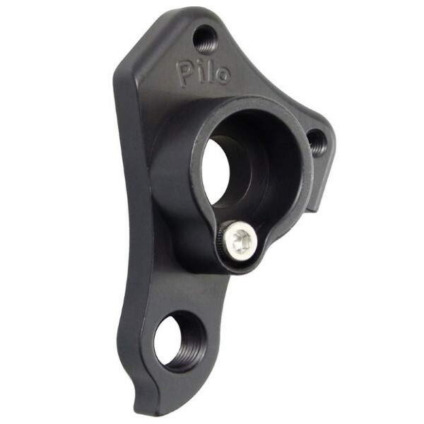 Rear Derailleur hanger for Bottecchia, Gavia, Massi, Ridewill | D508 Pilo