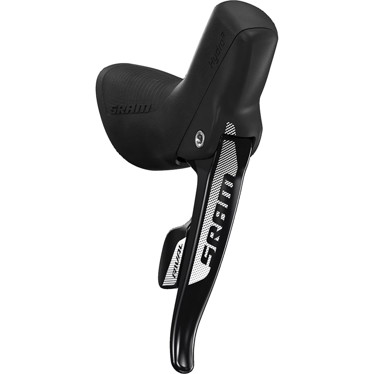 SRAM Rival 22 HRD Shift/Brake Lever & Flat Mount Caliper One Color, Right