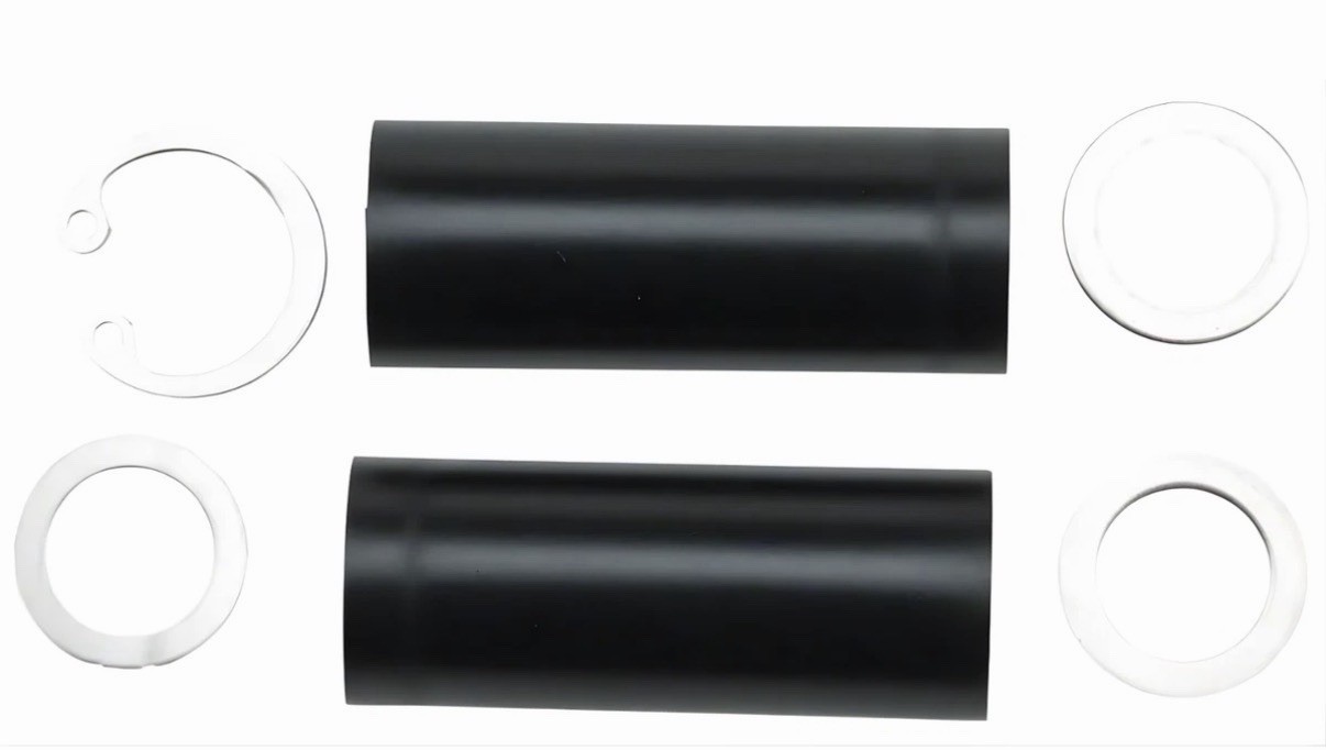 SHIMANO Di2 BTR2 Internal Battery Seat Tube Shim Y7FH98010 BRAND NEW (Sealed)