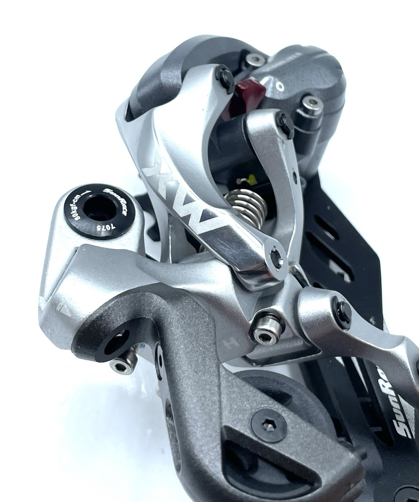 Sunrace RDMX60 10/11/12 Speed Rear Derailluer MX 60 / Mountain Bike